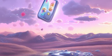 梦幻手游真的容易玩吗？
