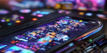 手游直播为什么非常卡？