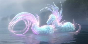 逆水寒手游坐骑能共享吗？