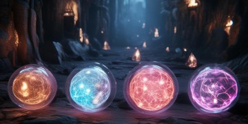 神武手游地府该选什么属性？