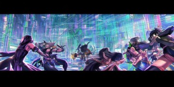 DNF手游格斗家选什么好呢？