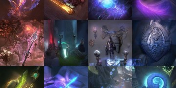 梦幻手游魔王该选什么法宝呢？