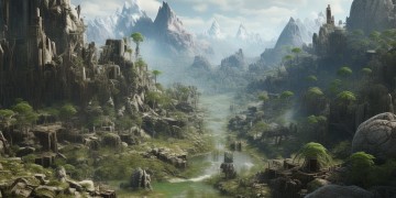 ARK手游是山寨吗？