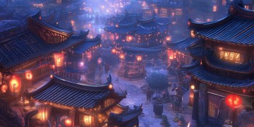 酆都城是怎样一款手游？