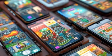 手游能助力物业从业人员快速涨粉吗？