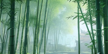 能生子的武侠手游究竟叫什么？