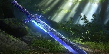 手游剑宗带魔剑真的合适吗？