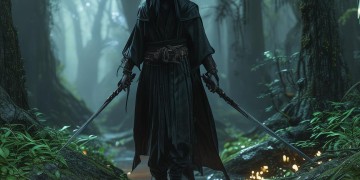 刃影手游中能玩中毒流派吗？