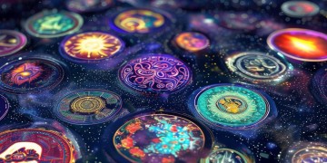 12星座究竟适合玩什么手游？