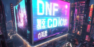 DNF手游CDK究竟有什么奖励？
