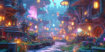 梦幻手游专区创建或管理麻烦吗？