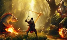 神武手游TC该带什么宝宝呢？