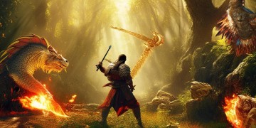 神武手游TC该带什么宝宝呢？