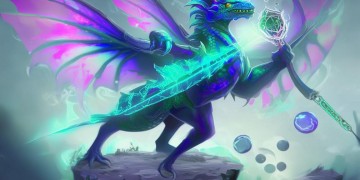 梦幻手游中什么神兽最实用？