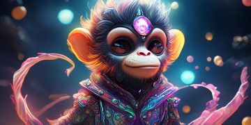 梦幻手游猴子该打什么纹饰？