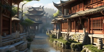 华夏究竟是手游还是端游？
