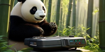 熊猫直播手游用什么平台合适？