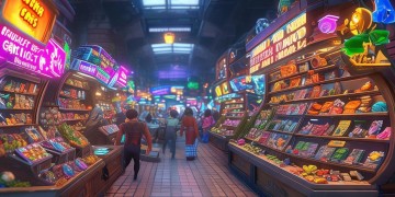 实用的手游礼包究竟有什么？