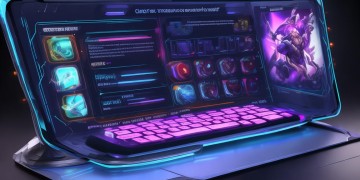 如何添加LOL手游战报？