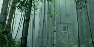 手游神雕侠侣中周伯通究竟在哪？
