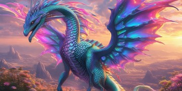 问道手游虹妖进化成什么好呢？