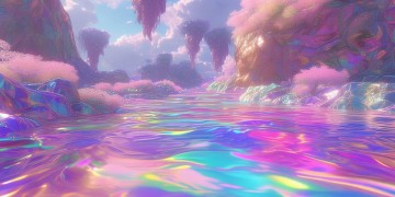 梦幻手游浪涌到底是什么？