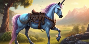 方舟手游52级能解锁什么鞍？