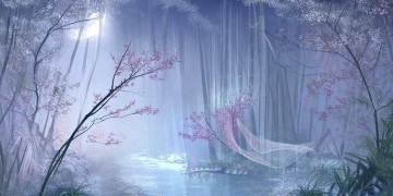 倩女幽魂手游适合什么平民玩家？