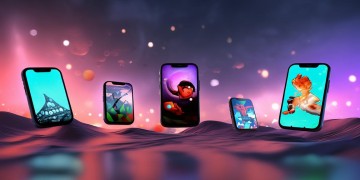 哪些 iPhone 手游是好玩的游戏呢？