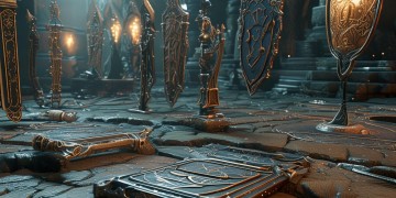 问道手游装备需要什么？