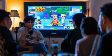 物业人员能提供手游吃鸡打狙击教学吗？