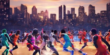 NBA手游iOS系统真的能玩吗？