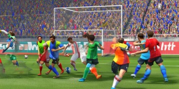 FIFA Online 3手游真的好玩吗？