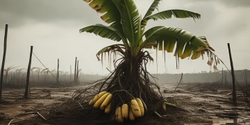 饥荒手游里有香蕉树吗？