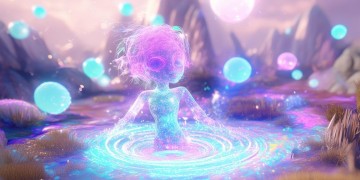梦幻手游真的能变性别吗？