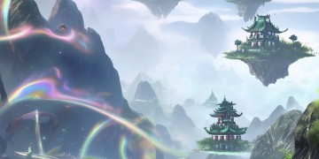 蜀山剑侠传手游真的好玩吗？