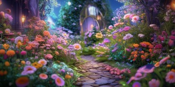 小花仙手游一定要登录吗？