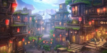 天谕手游圣堂烧钱吗？