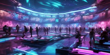 联盟手游会冲击王者吗？