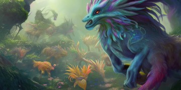 梦幻手游神兽会合丢吗？