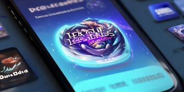 英雄联盟手游在iPhone上怎么下载？