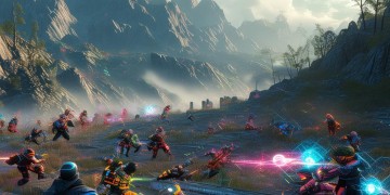 手游里究竟什么忍者最强？