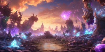 英雄LOL手游真的会火吗？