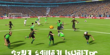 实况手游后腰是什么意思？