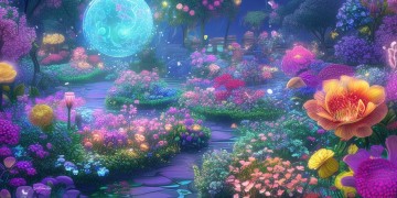梦幻花园手游究竟有什么用？