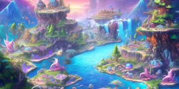 梦幻神武手游哪个更好玩？