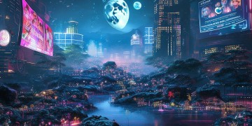 绯闻之夜手游是正版的吗？