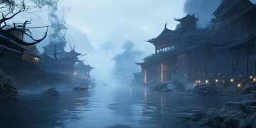 逆水寒手游端游能玩吗？