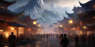 侠客风云传手游究竟缺什么？