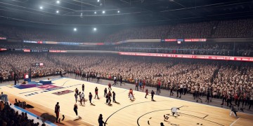 NBA手游会举办联赛吗？